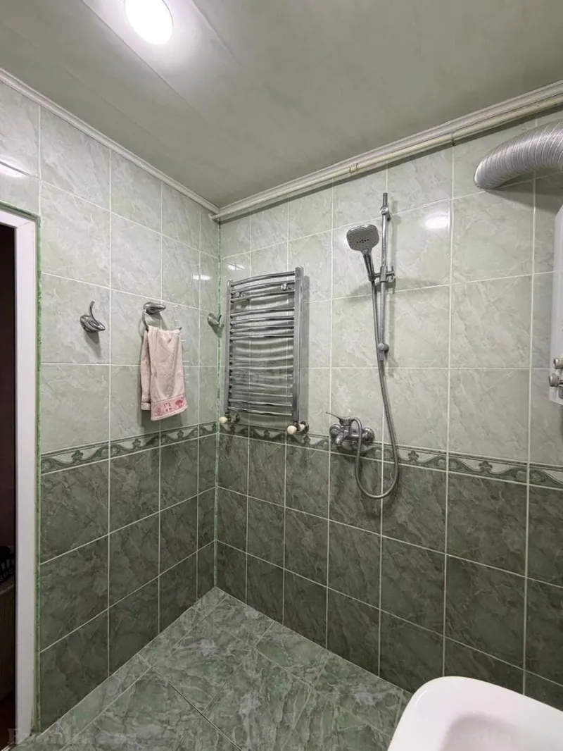 Satılır 5 otaqlı Mənzil Köhnə tikili 120 m² Əhmədli m. - şəkil 20