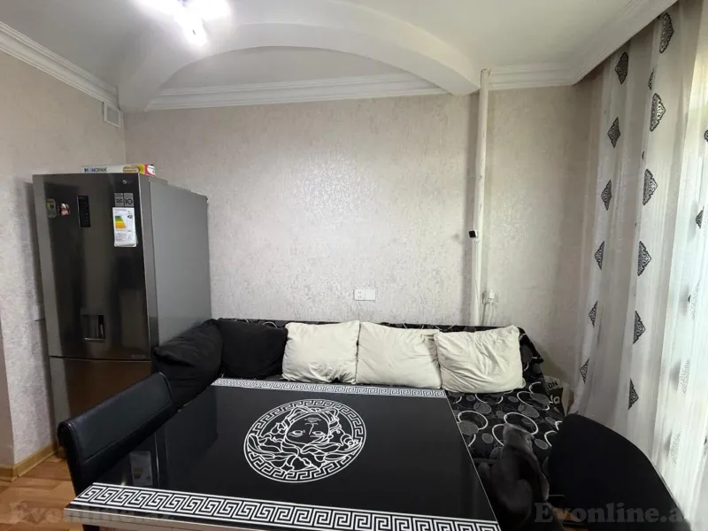 Satılır 5 otaqlı Mənzil Köhnə tikili 120 m² Əhmədli m. - şəkil 22