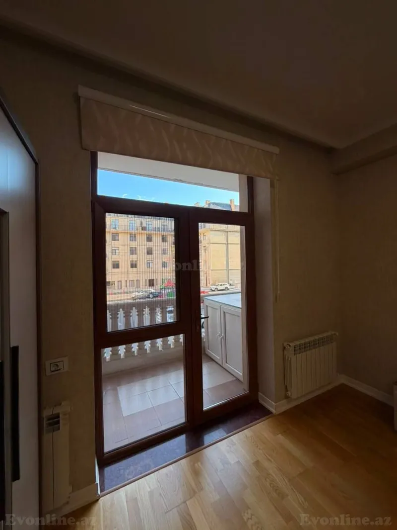 Kirayə verilir 3 otaqlı Mənzil Yeni tikili 92 m² Ağ şəhər - şəkil 13