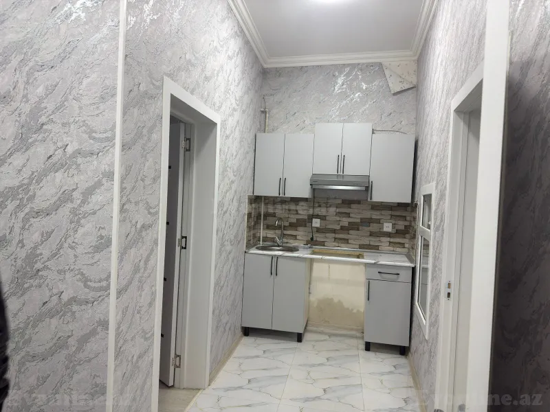 3 otaqlı Həyət evi 50 m² Sabunçu Kirayə verilir