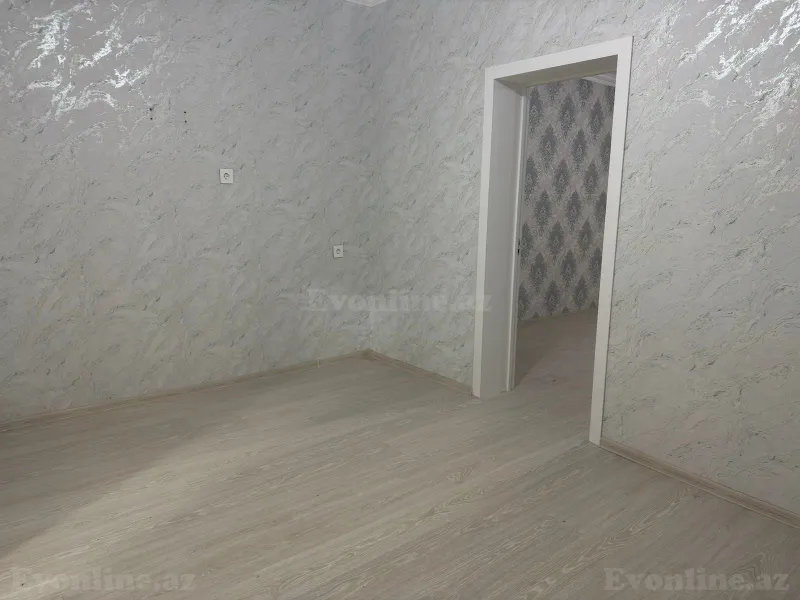 Kirayə verilir 3 otaqlı Həyət evi 50 m² Sabunçu - şəkil 3