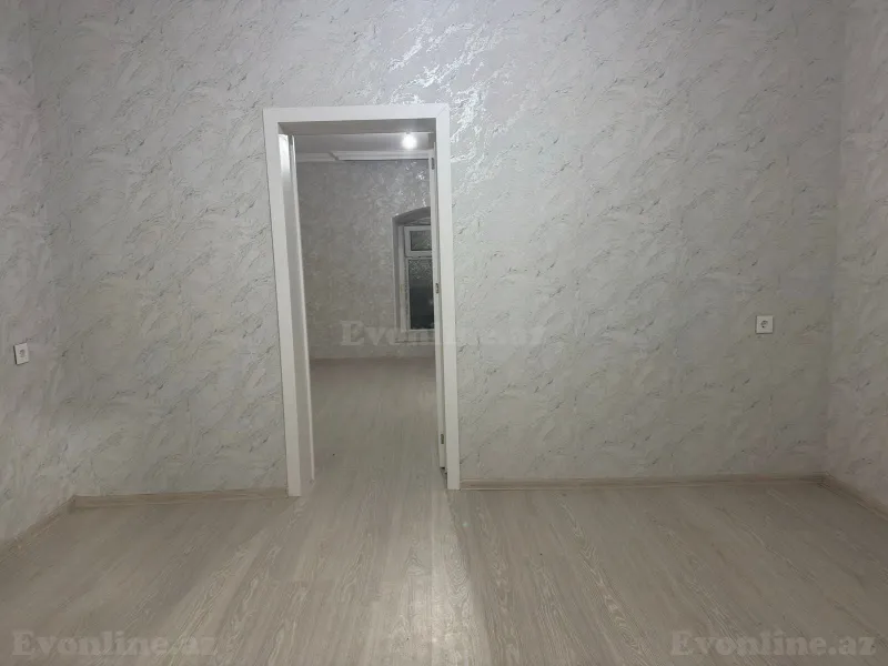 Kirayə verilir 3 otaqlı Həyət evi 50 m² Sabunçu - şəkil 4