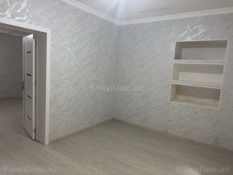 Kirayə verilir 3 otaqlı Həyət evi 50 m² Sabunçu - şəkil 5