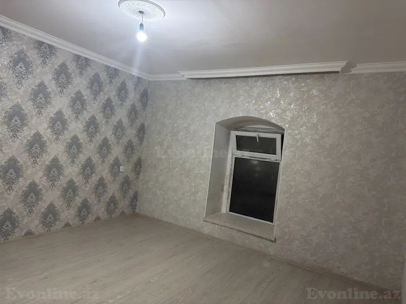 Kirayə verilir 3 otaqlı Həyət evi 50 m² Sabunçu - şəkil 6