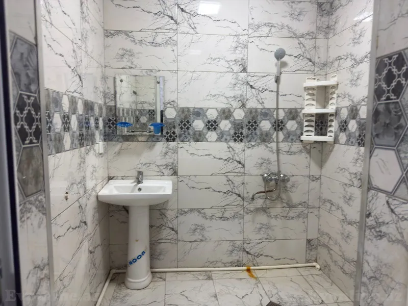 Kirayə verilir 3 otaqlı Həyət evi 50 m² Sabunçu - şəkil 7