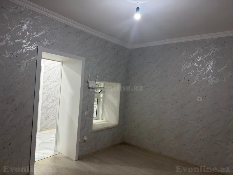 Kirayə verilir 3 otaqlı Həyət evi 50 m² Sabunçu - şəkil 8