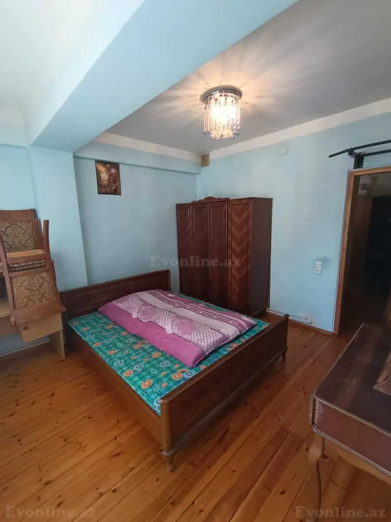 Kirayə verilir 2 otaqlı Mənzil Yeni tikili 70 m² Yeni Yasamal - şəkil 2