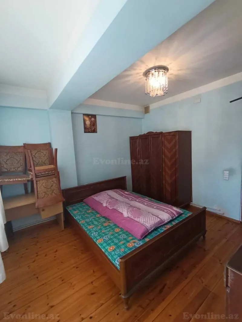 Kirayə verilir 2 otaqlı Mənzil Yeni tikili 70 m² Yeni Yasamal - şəkil 3