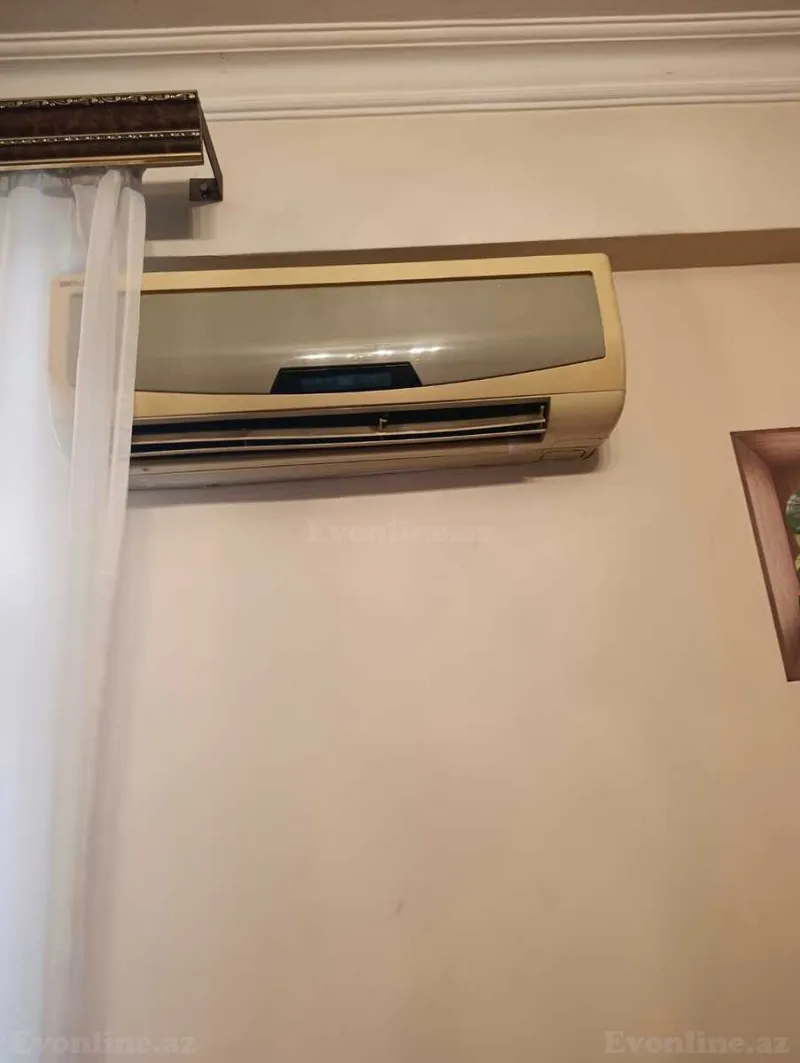 Kirayə verilir 2 otaqlı Mənzil Yeni tikili 70 m² Yeni Yasamal - şəkil 7