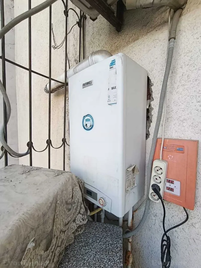 Kirayə verilir 2 otaqlı Mənzil Yeni tikili 70 m² Yeni Yasamal - şəkil 12
