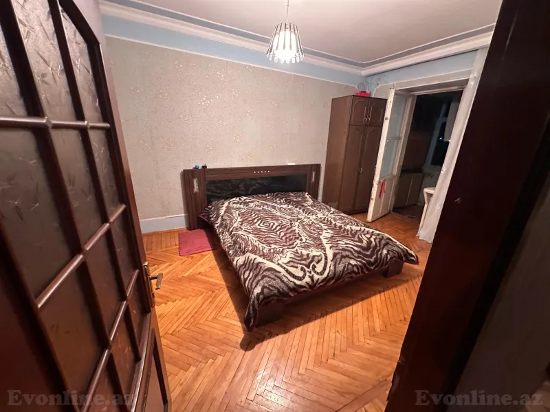 Satılır 3 otaqlı Mənzil Köhnə tikili 68 m² Hövsan - şəkil 6