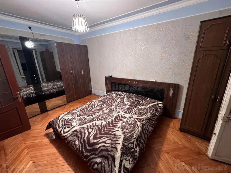 Satılır 3 otaqlı Mənzil Köhnə tikili 68 m² Hövsan - şəkil 7