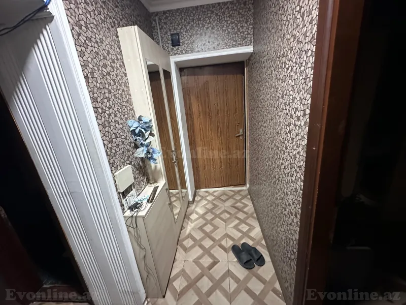 Satılır 3 otaqlı Mənzil Köhnə tikili 68 m² Hövsan - şəkil 8