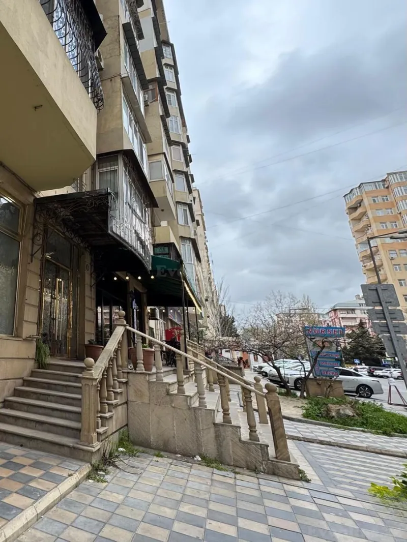Satılır Obyekt 107 m² Binəqədi r. - şəkil 4