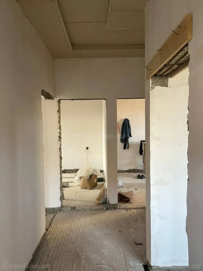 Satılır 3 otaqlı Həyət evi 81 m² Mehdiabad - şəkil 5