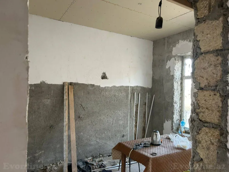 Satılır 3 otaqlı Həyət evi 81 m² Mehdiabad - şəkil 8