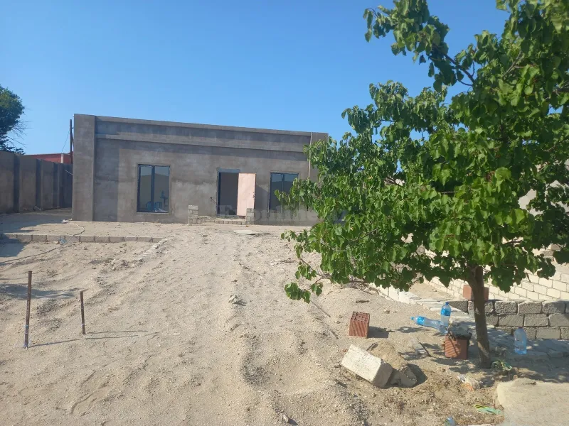 Satılır 3 otaqlı Həyət evi 100 m² Türkan - şəkil 5