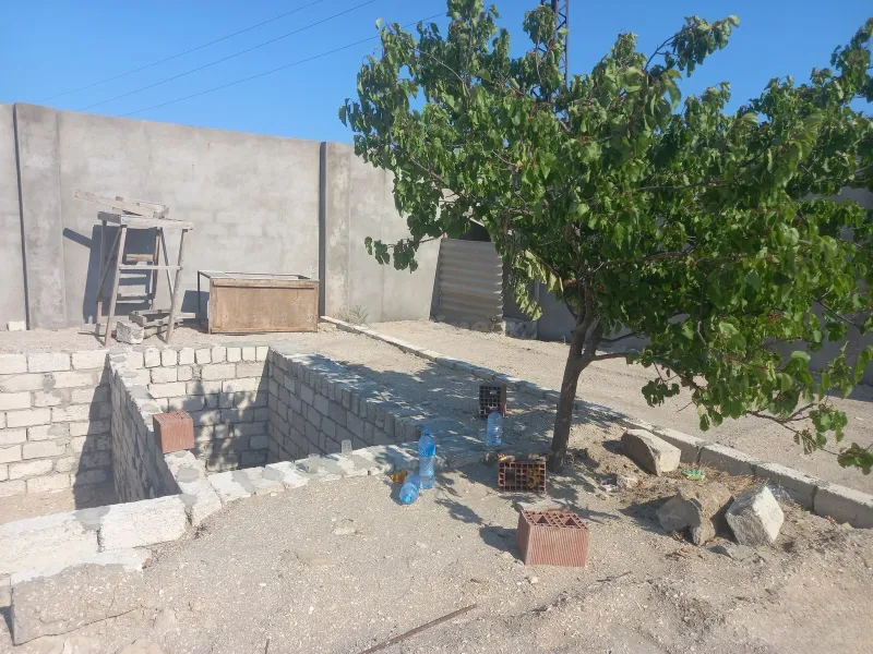 Satılır 3 otaqlı Həyət evi 100 m² Türkan - şəkil 6