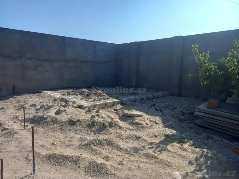 Satılır 3 otaqlı Həyət evi 100 m² Türkan - şəkil 7