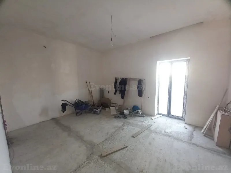 Satılır 3 otaqlı Həyət evi 100 m² Türkan - şəkil 9