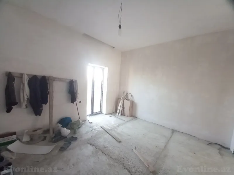 Satılır 3 otaqlı Həyət evi 100 m² Türkan - şəkil 10