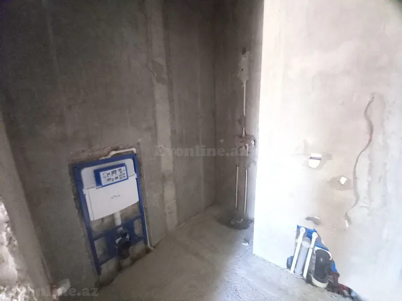 Satılır 3 otaqlı Həyət evi 100 m² Türkan - şəkil 14