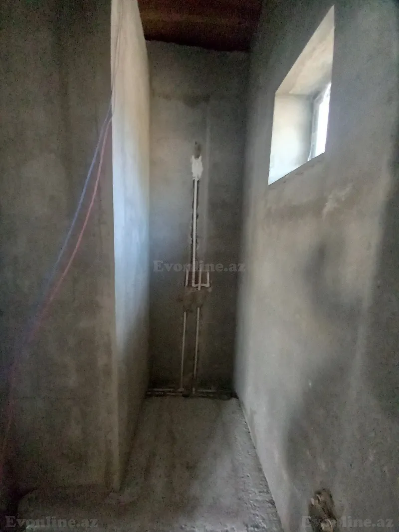 Satılır 3 otaqlı Həyət evi 100 m² Türkan - şəkil 15
