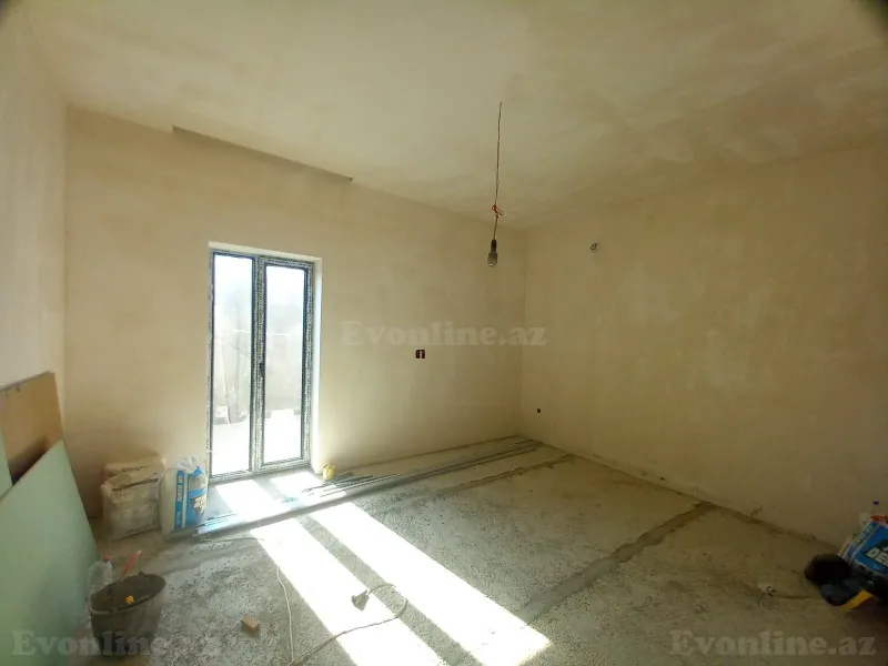 Satılır 3 otaqlı Həyət evi 100 m² Türkan - şəkil 17