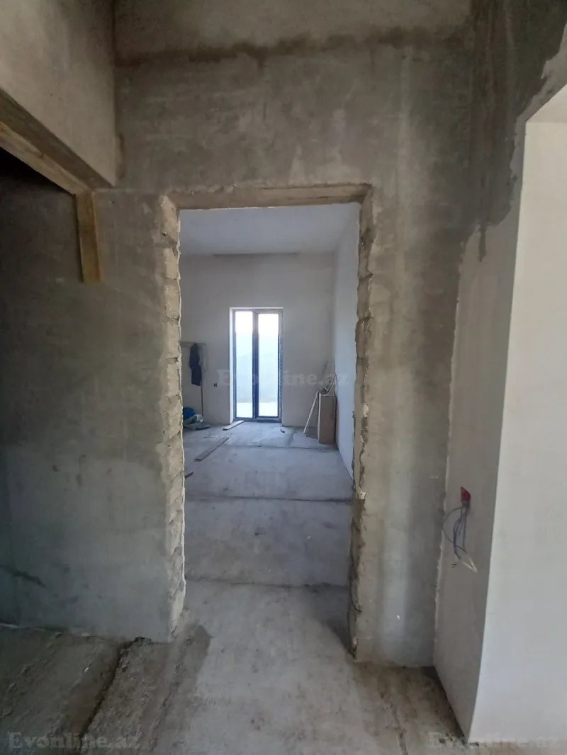 Satılır 3 otaqlı Həyət evi 100 m² Türkan - şəkil 18