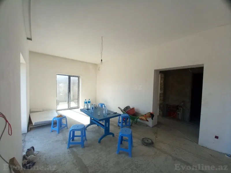Satılır 3 otaqlı Həyət evi 100 m² Türkan - şəkil 21