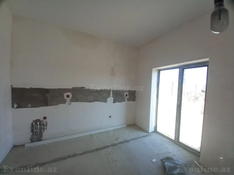 Satılır 3 otaqlı Həyət evi 100 m² Türkan - şəkil 22