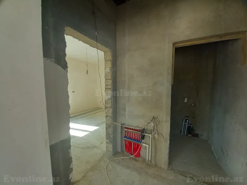 Satılır 3 otaqlı Həyət evi 100 m² Türkan - şəkil 23