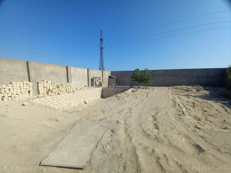 Satılır 3 otaqlı Həyət evi 100 m² Türkan - şəkil 24