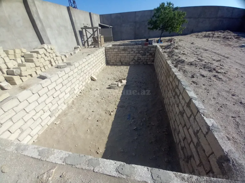 Satılır 3 otaqlı Həyət evi 100 m² Türkan - şəkil 25