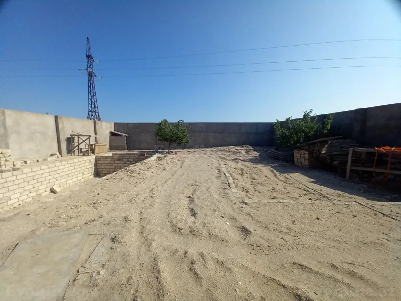 Satılır 3 otaqlı Həyət evi 100 m² Türkan - şəkil 30