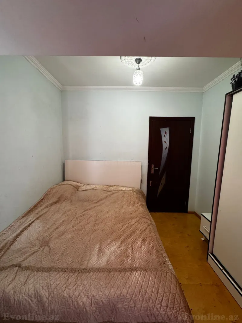 Satılır 2 otaqlı Mənzil Yeni tikili 42 m² Masazır - şəkil 3
