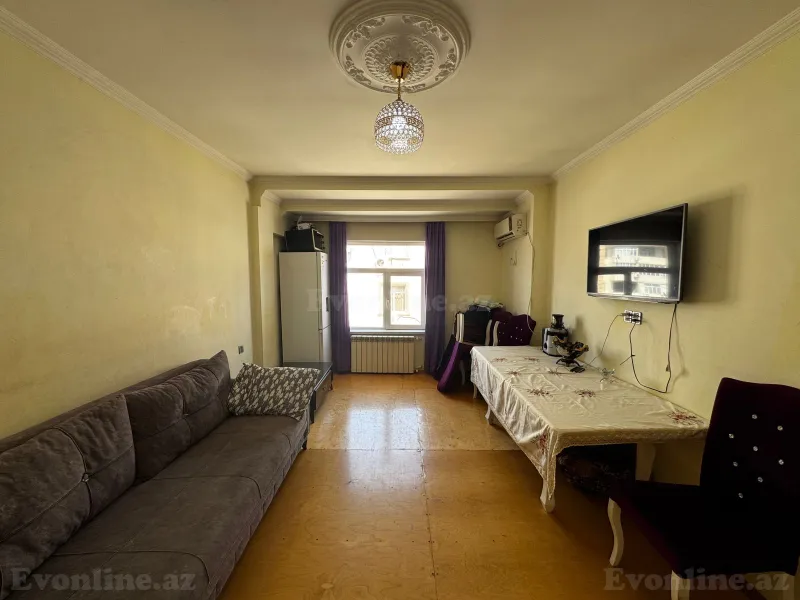 Satılır 2 otaqlı Mənzil Yeni tikili 42 m² Masazır - şəkil 7