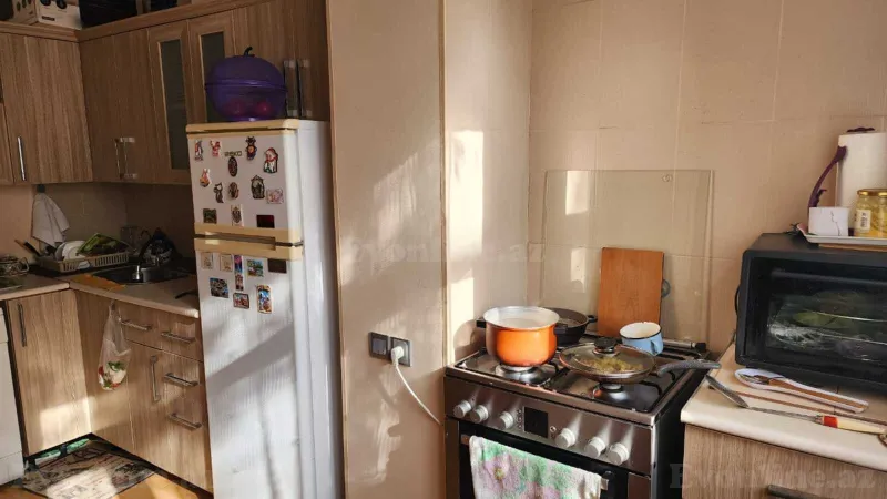 Satılır 1 otaqlı Mənzil Köhnə tikili 35.2 m² 28 May m. - şəkil 8