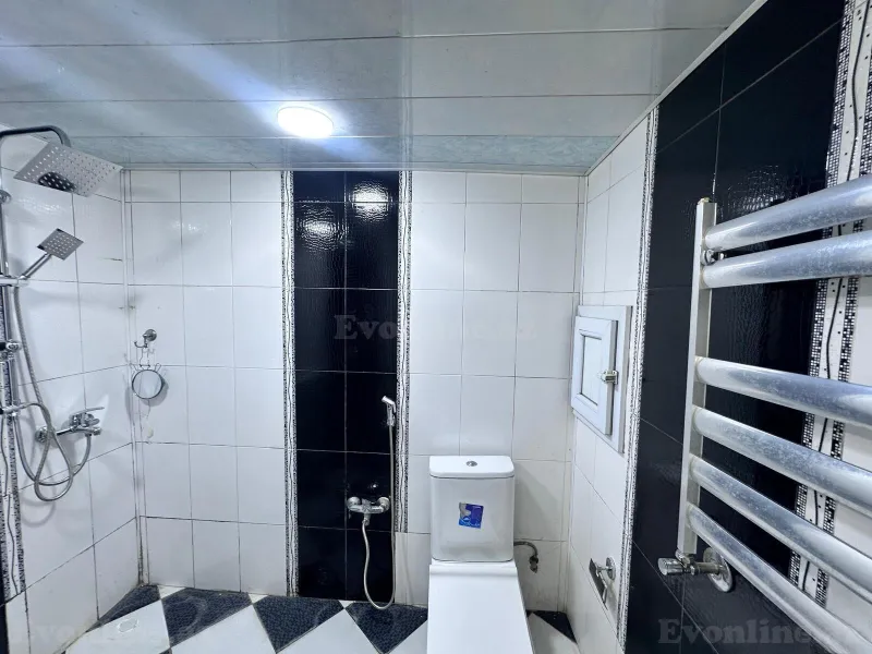 Satılır 2 otaqlı Mənzil Yeni tikili 56 m² İnşaatçılar m. - şəkil 7