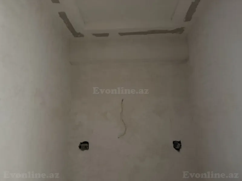 Satılır 1 otaqlı Mənzil Yeni tikili 54 m² 28 May m. - şəkil 3