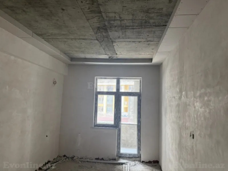 Satılır 1 otaqlı Mənzil Yeni tikili 54 m² 28 May m. - şəkil 4