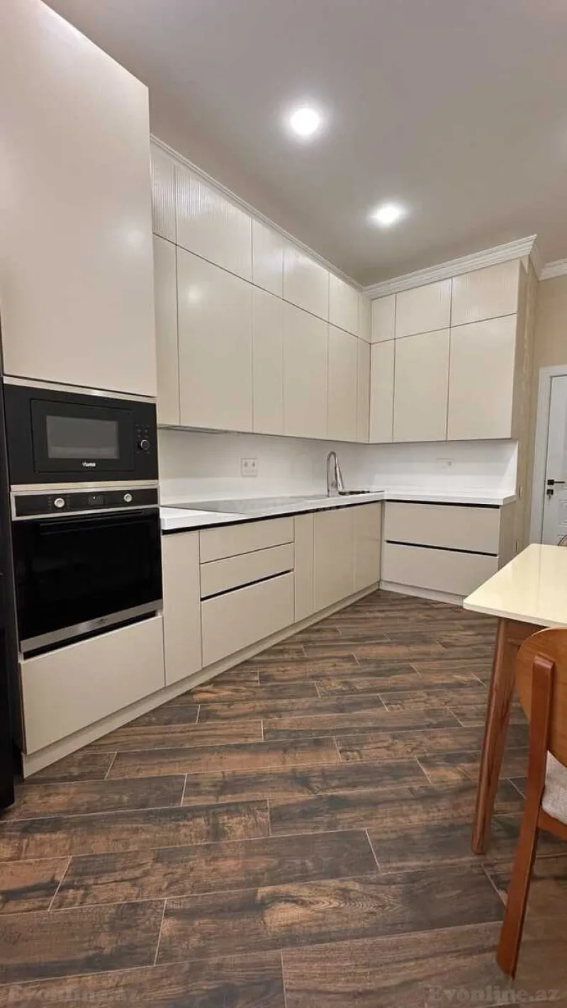 Kirayə verilir 2 otaqlı Mənzil Yeni tikili 85 m² Elmlər Akademiyası m. - şəkil 5