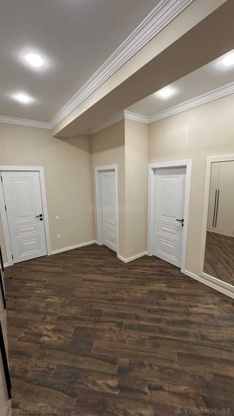 Kirayə verilir 2 otaqlı Mənzil Yeni tikili 85 m² Elmlər Akademiyası m. - şəkil 13