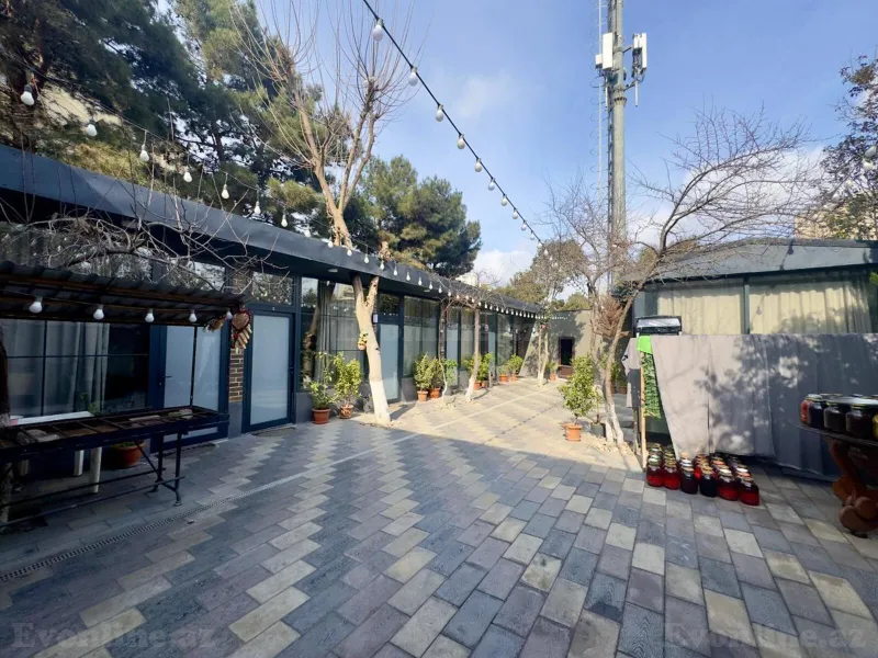 Satılır Obyekt 397 m² Yasamal r. - şəkil 2