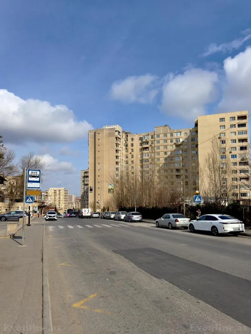 Satılır Obyekt 397 m² Yasamal r. - şəkil 4