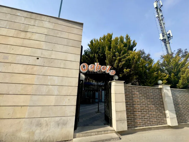 Satılır Obyekt 397 m² Yasamal r. - şəkil 5