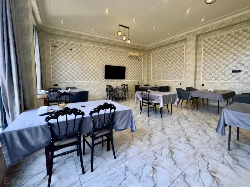 Satılır Obyekt 397 m² Yasamal r. - şəkil 6