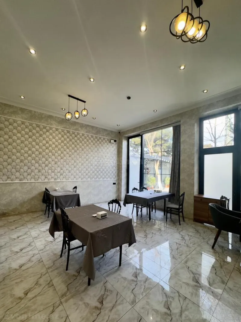 Satılır Obyekt 397 m² Yasamal r. - şəkil 7