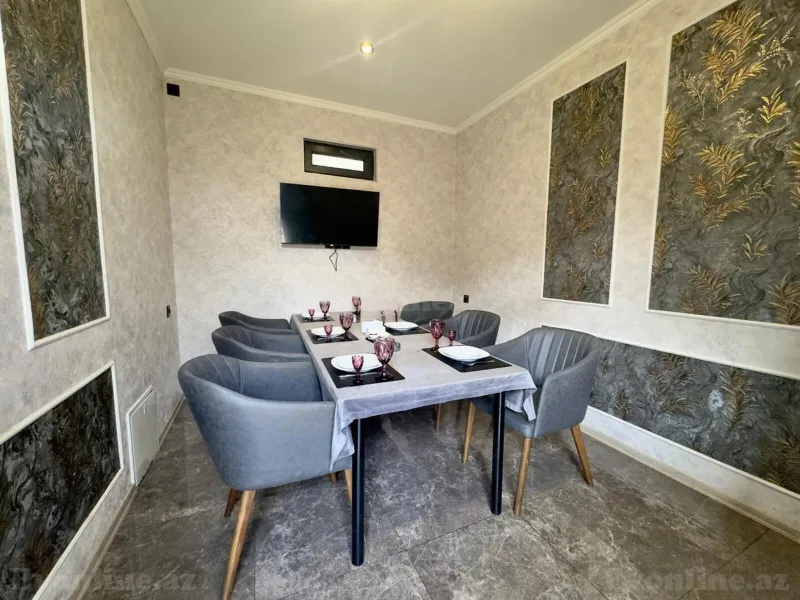 Satılır Obyekt 397 m² Yasamal r. - şəkil 8