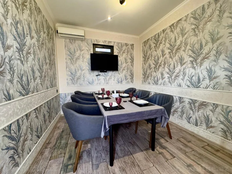 Satılır Obyekt 397 m² Yasamal r. - şəkil 13